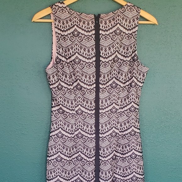 Cocktail Dress - Picture 3 of 5